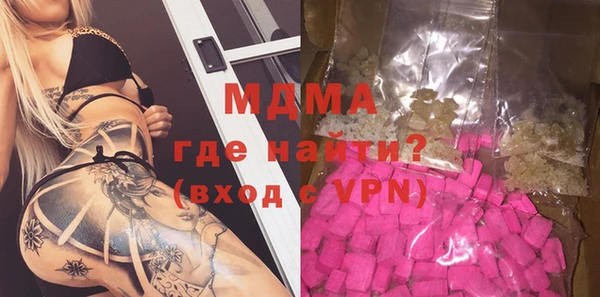 гашик Вяземский